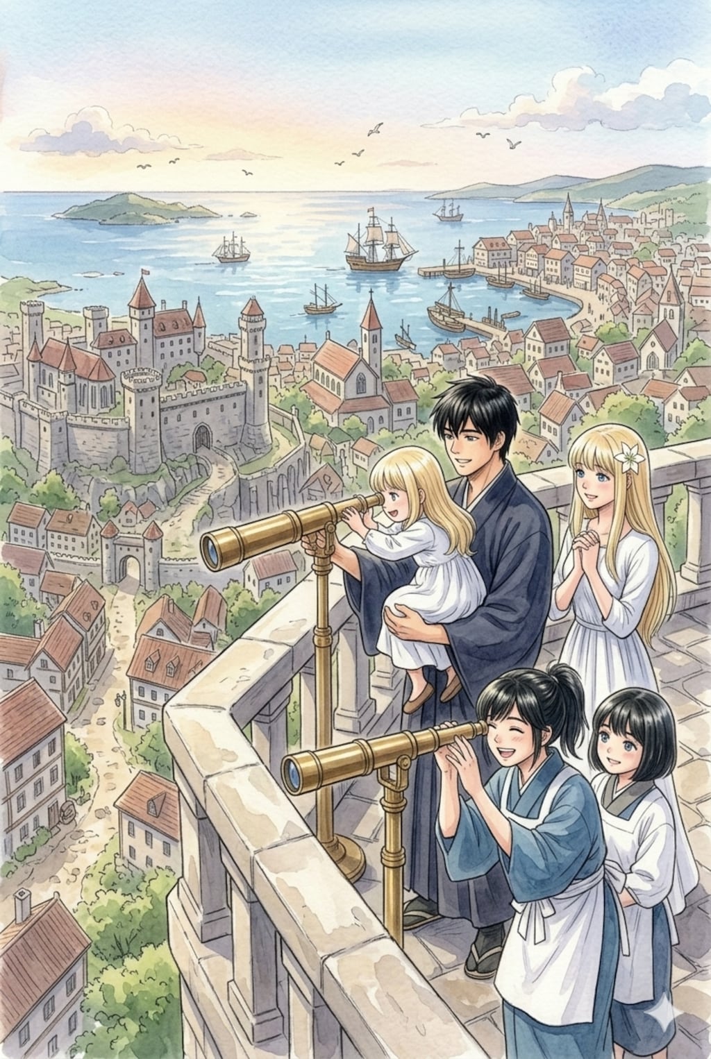 特に深く考えず作ったシリーズ