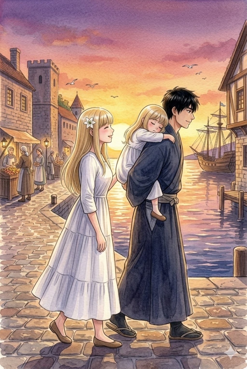 特に深く考えず作ったシリーズ