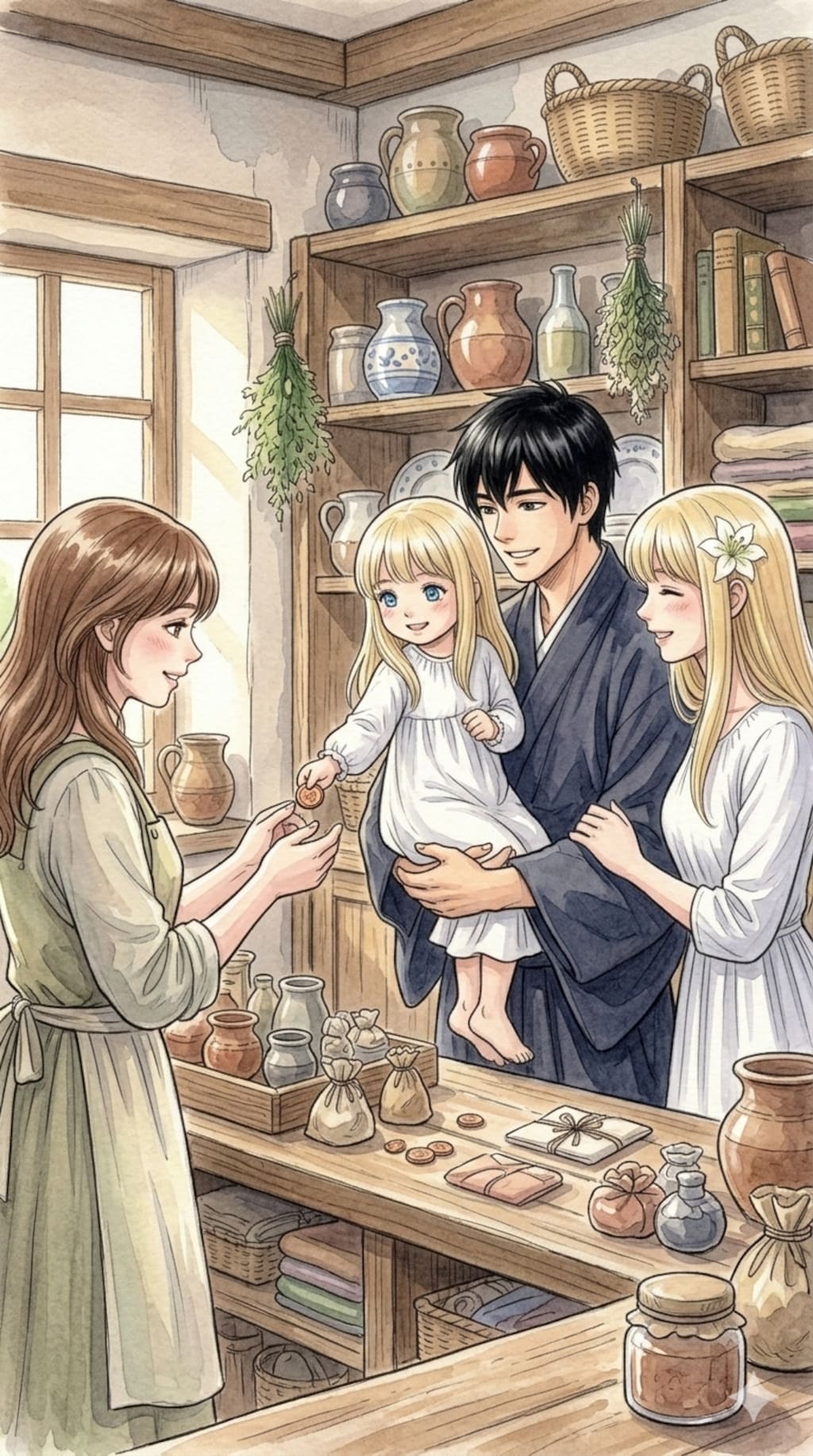 特に深く考えず作ったシリーズ