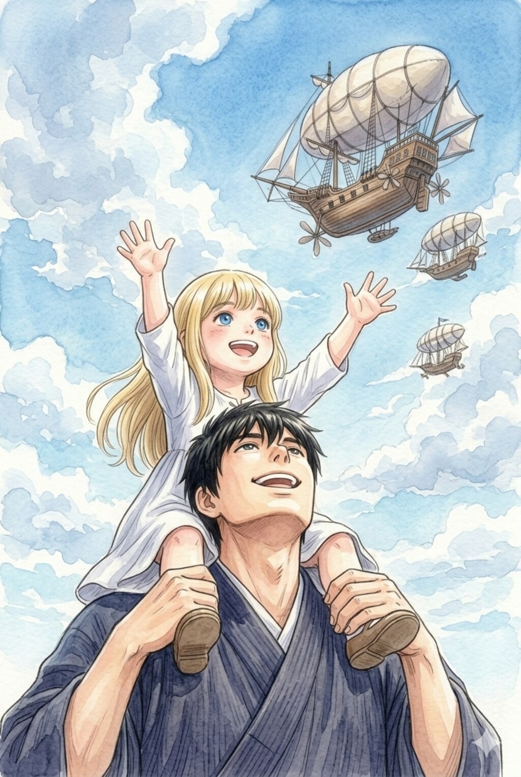 特に深く考えず作ったシリーズ