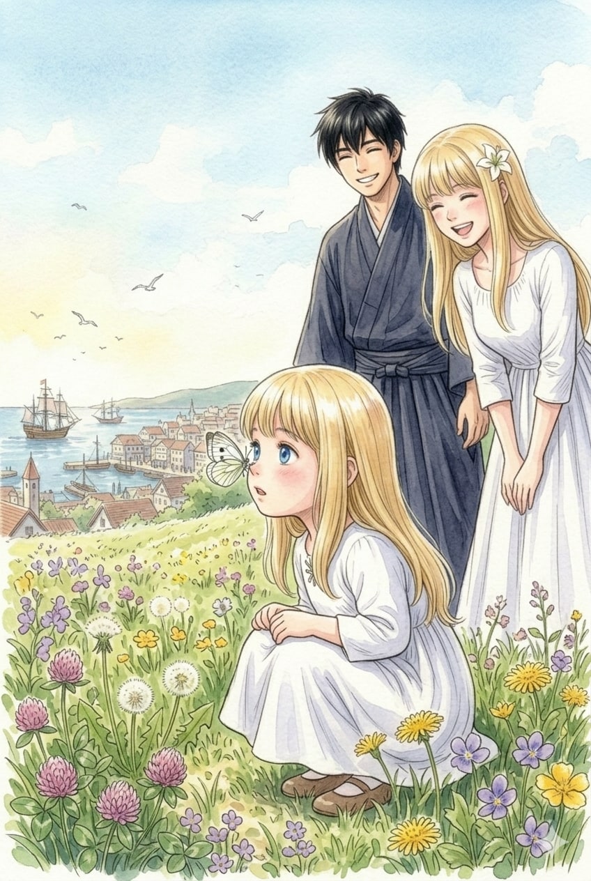 特に深く考えず作ったシリーズ | の人気AIイラスト・グラビア