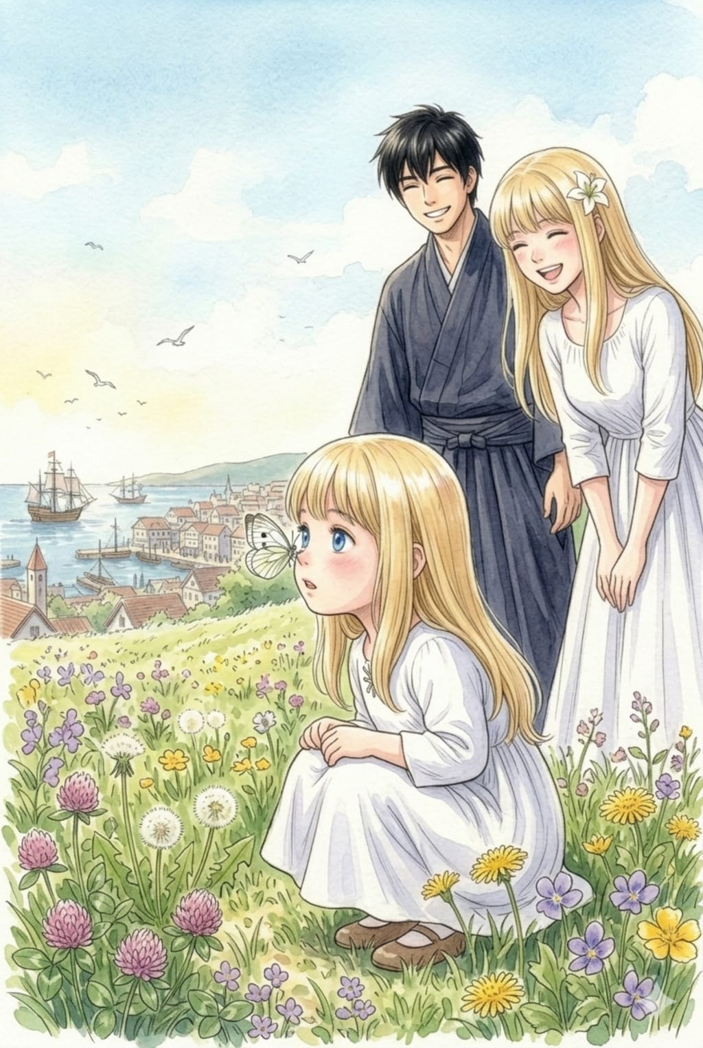 特に深く考えず作ったシリーズ