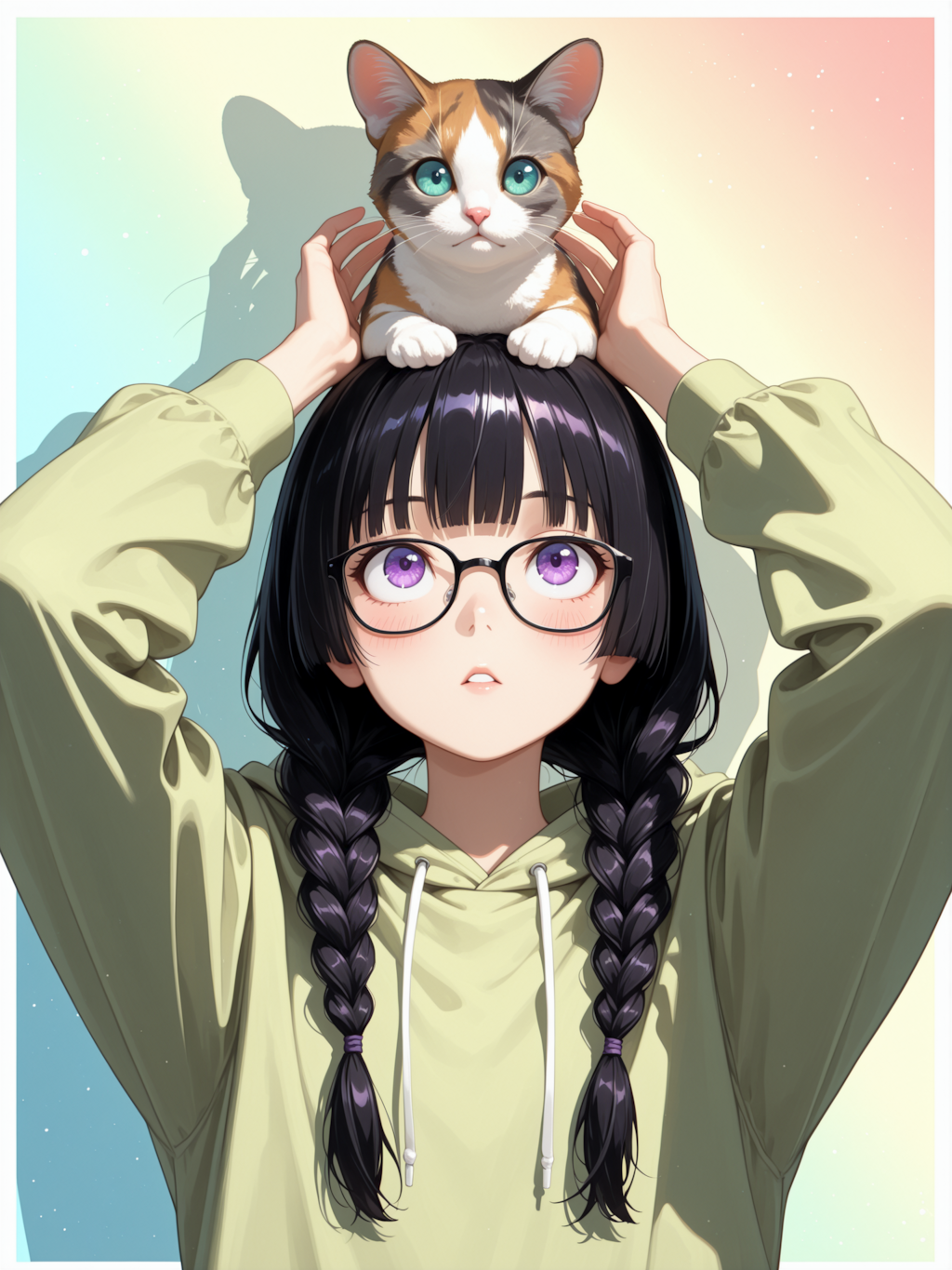 夢占い～猫が出てくる夢の意味～
