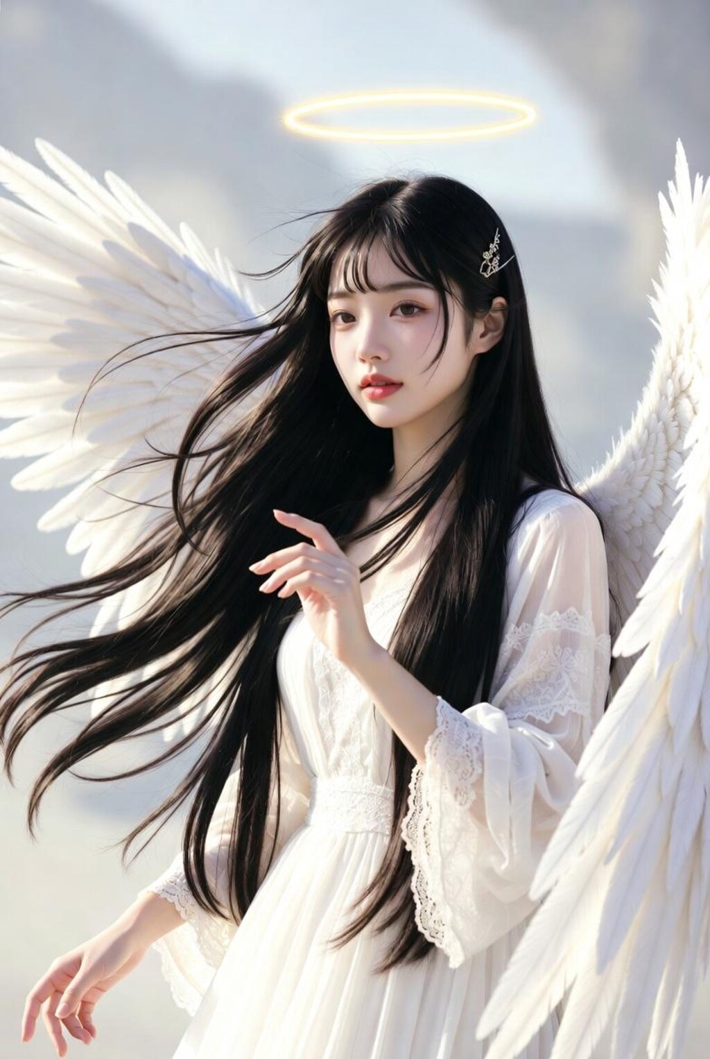 比喩ではなくガチ