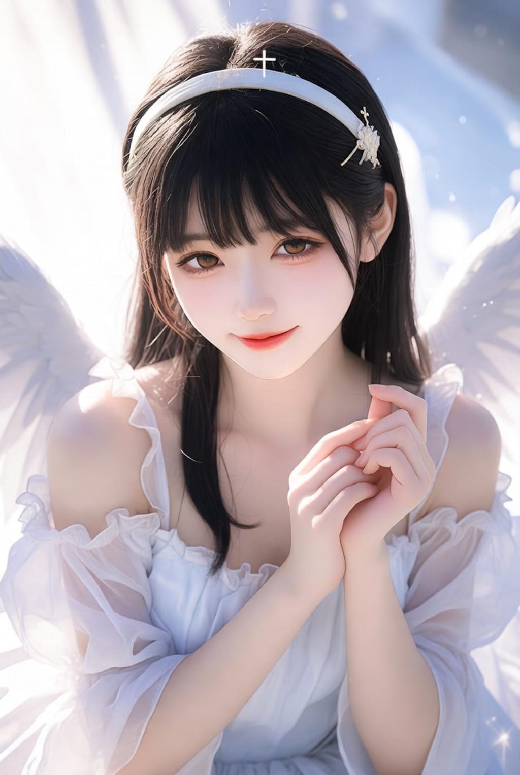 比喩ではなくガチ