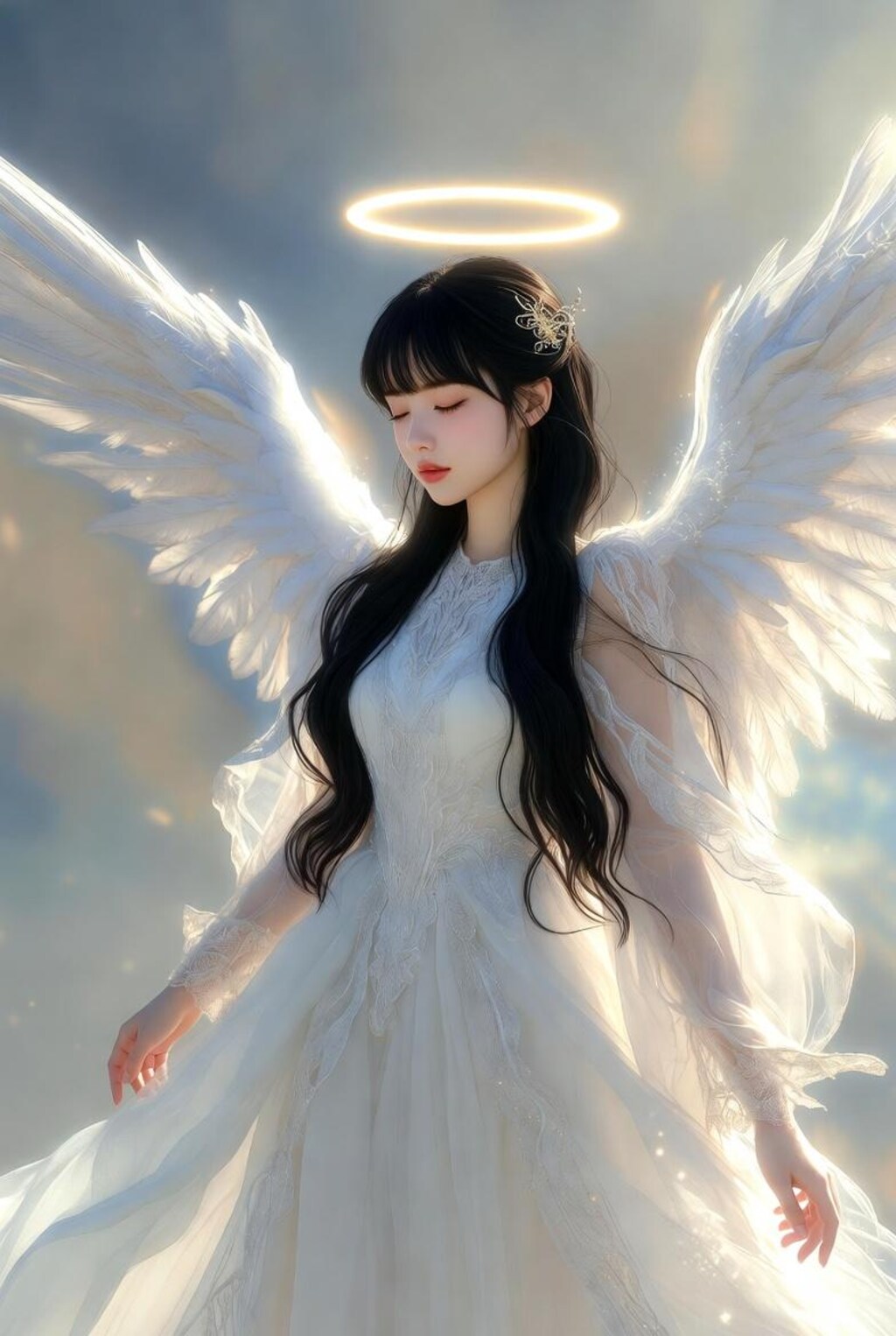 比喩ではなくガチ