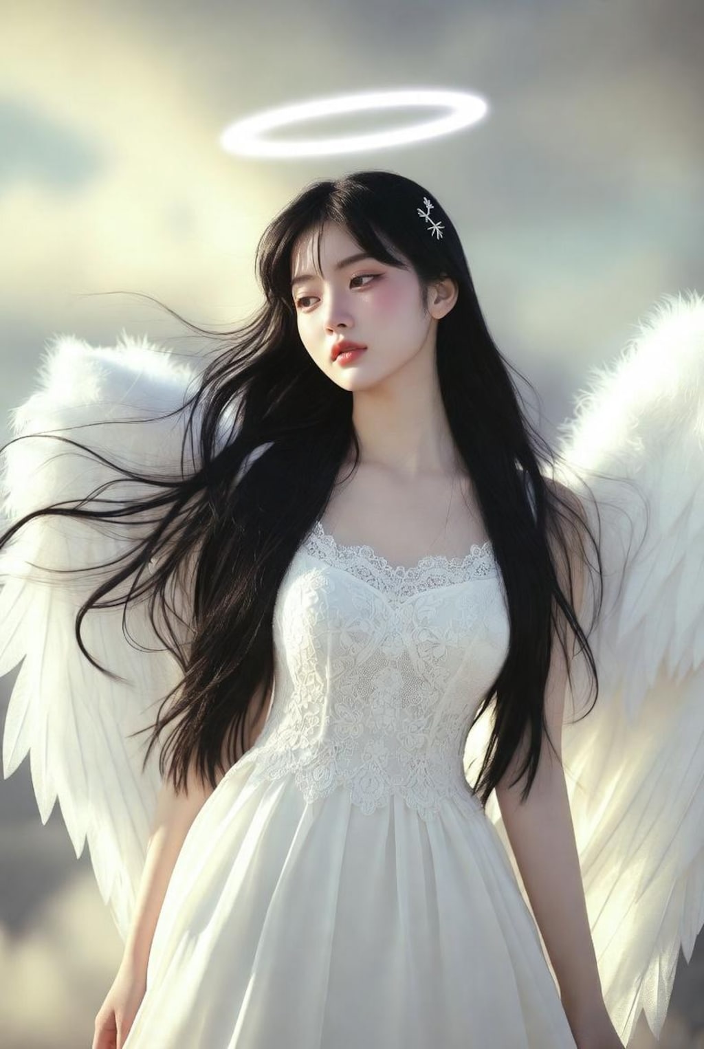 比喩ではなくガチ