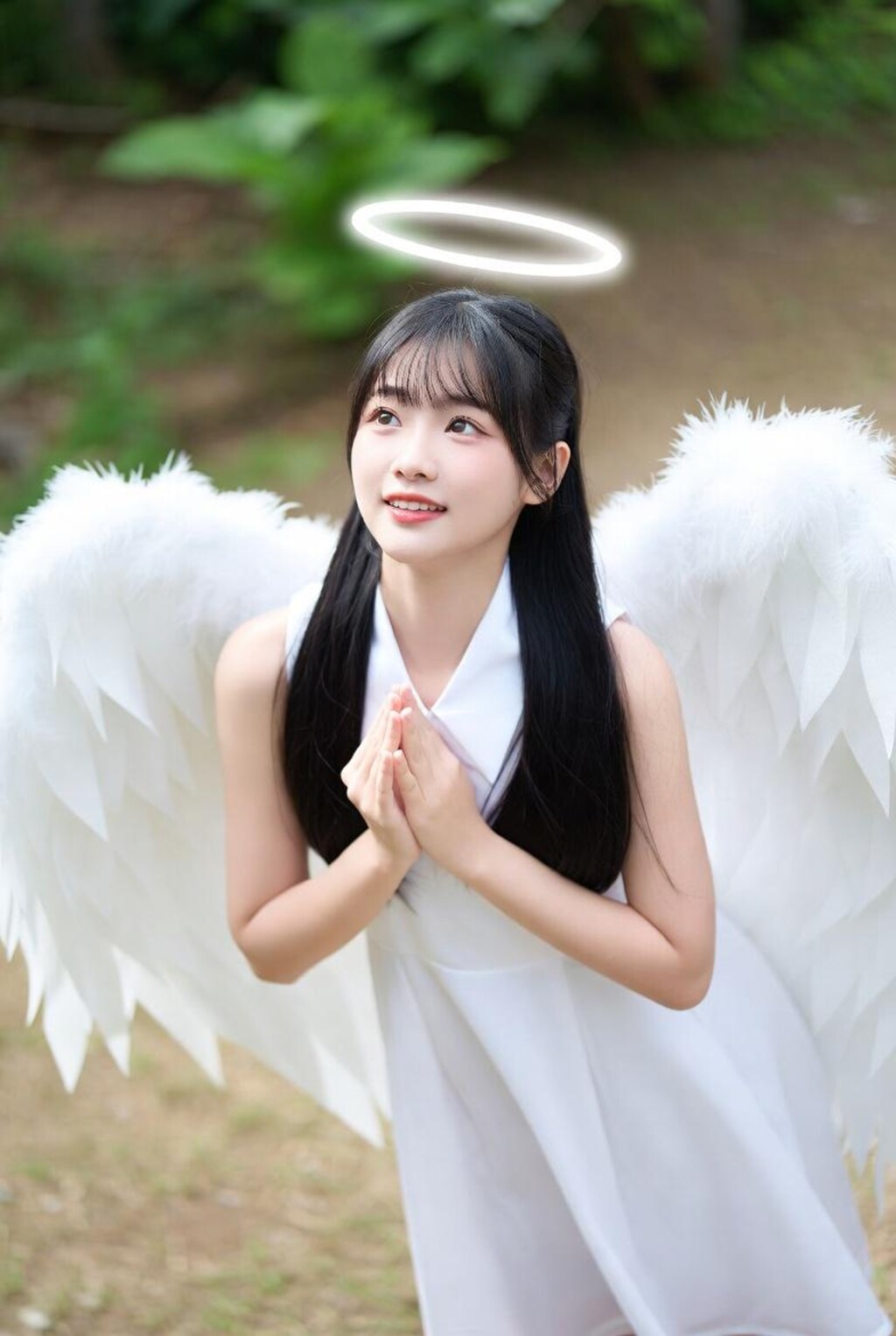 比喩ではなくガチ