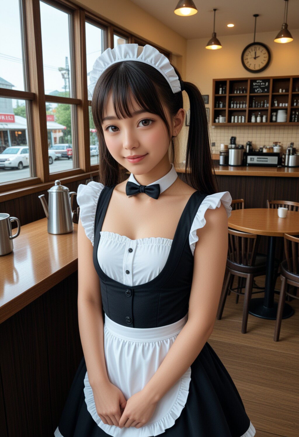 メイドさん