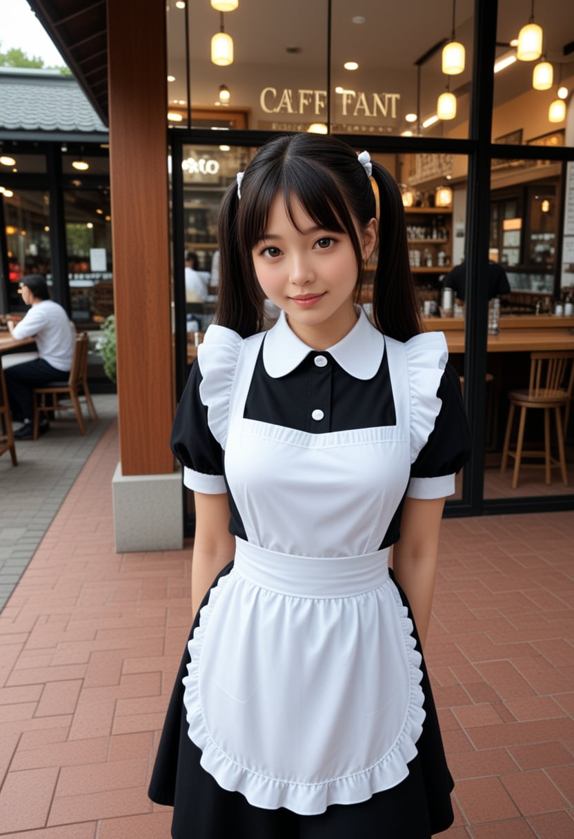 メイドさん