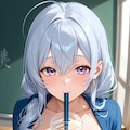タピオカチャレンジ 2枚目