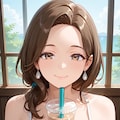 タピオカチャレンジ 6枚目
