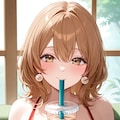 タピオカチャレンジ 9枚目