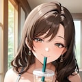 タピオカチャレンジ 5枚目