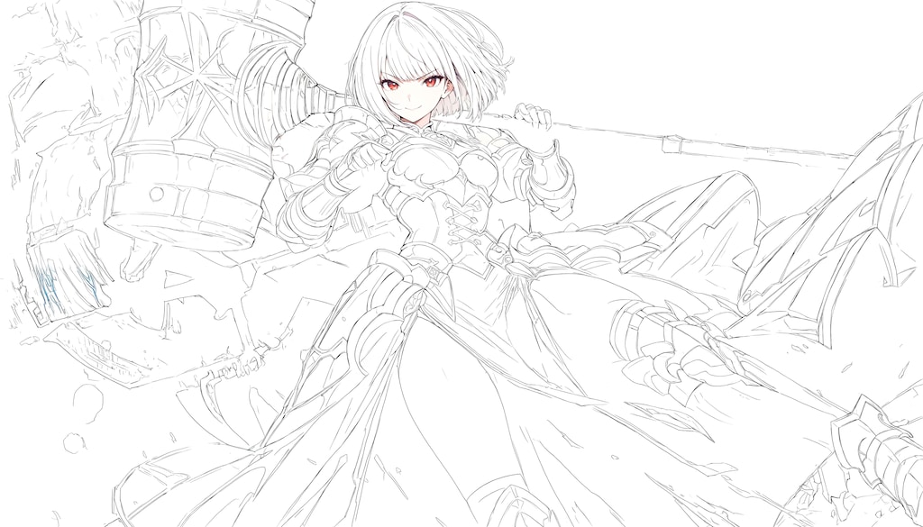 A tale of sound No.109 Are you ready? You're the star of this tale.