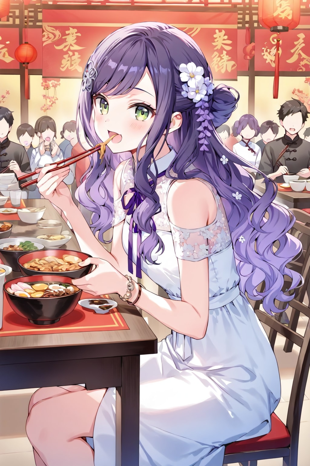 LILACさん３８