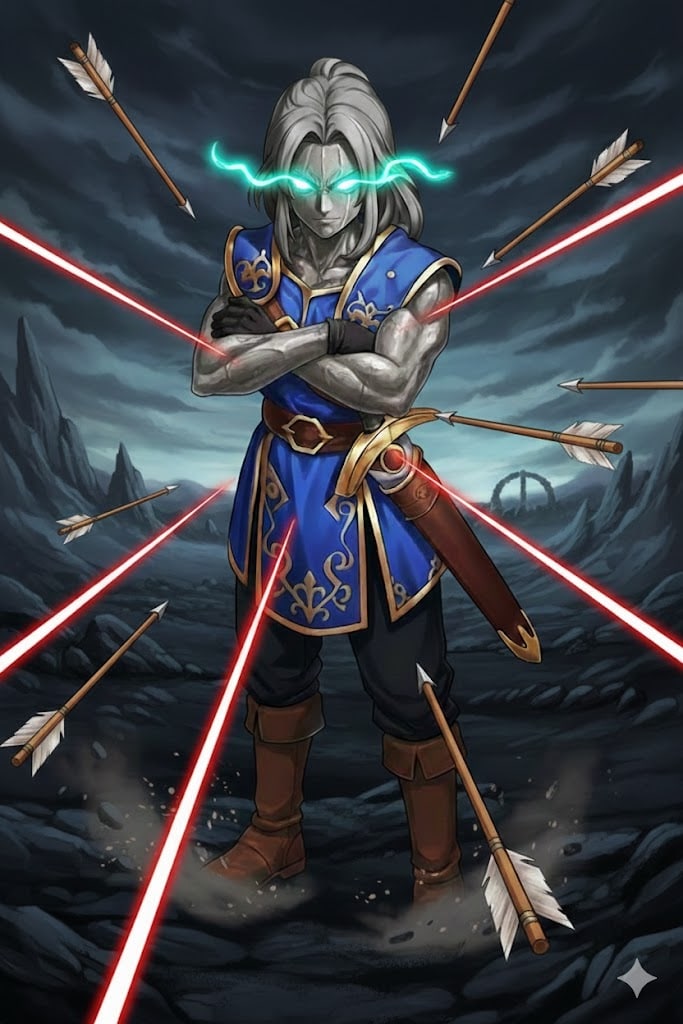 アストロン | の人気AIイラスト・グラビア