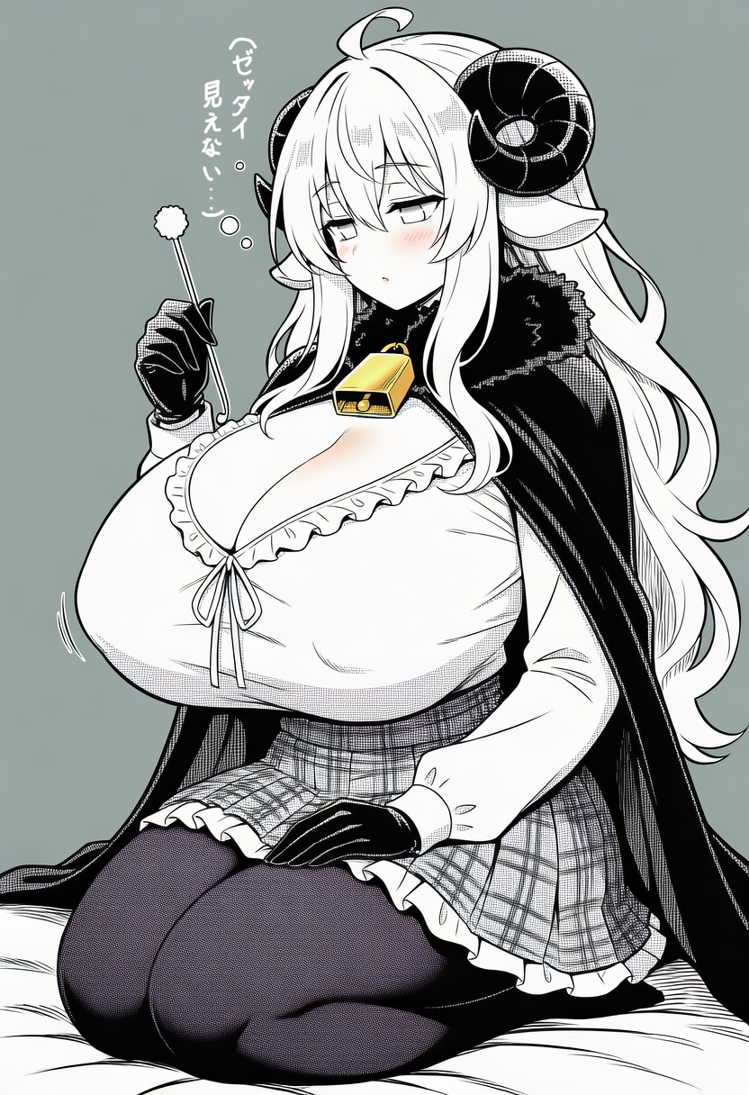 ジャマモノ
