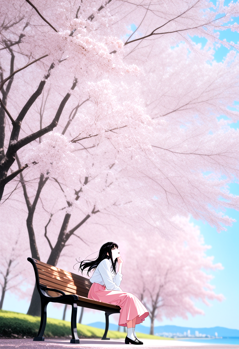 春分の日 | の人気AIイラスト・グラビア