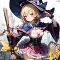 「ウチの魔法少女メイドはお掃除魔法しか使えない」 3枚目