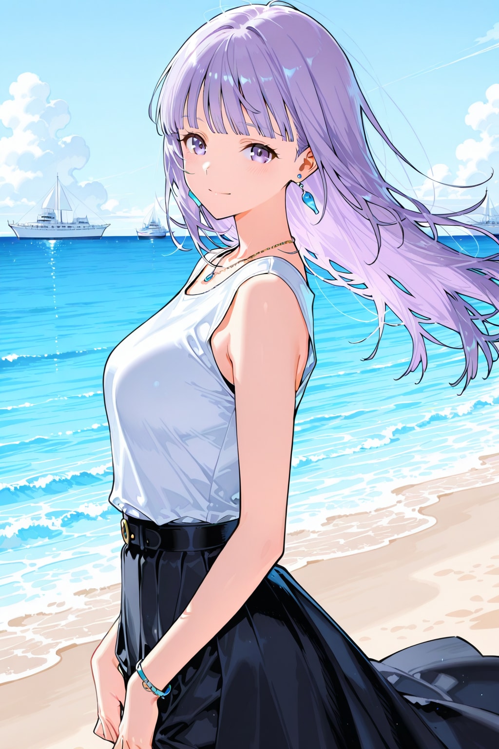千早ちゃん２７０