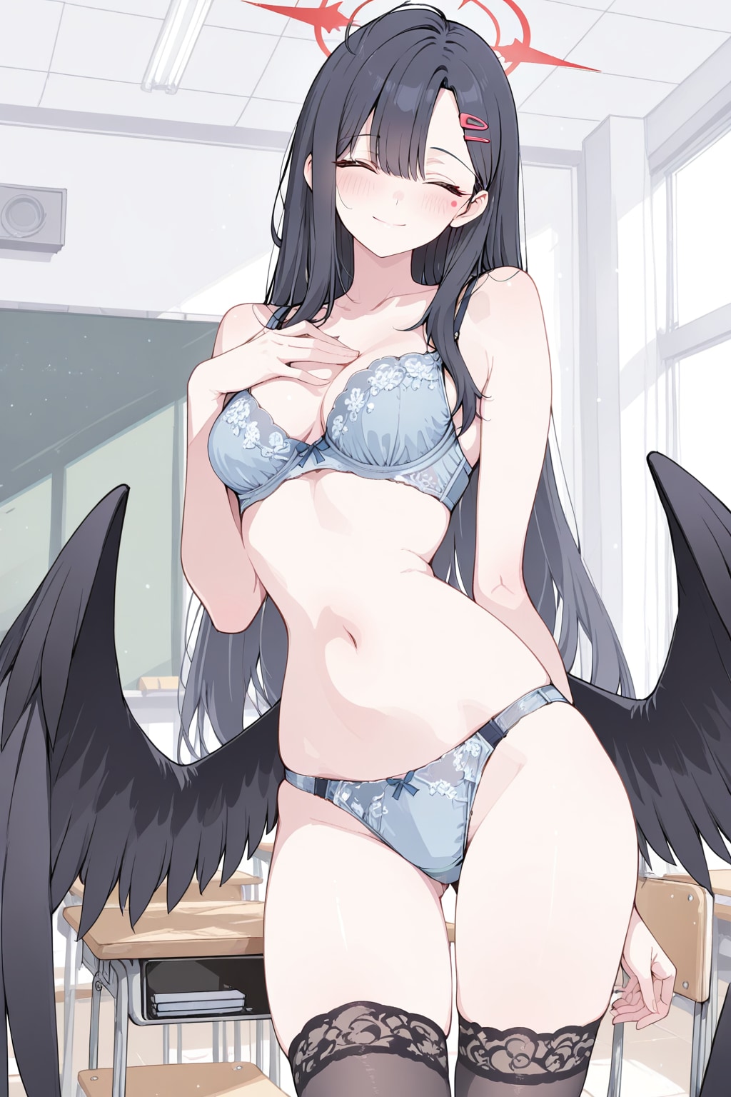 イチカさん