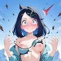 リコ　ユウリ 3枚目