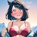 リコ　ユウリ 6枚目