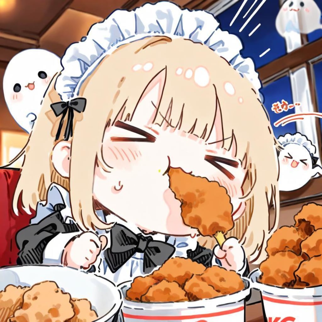 無 性 に 食 べ た い 🍗