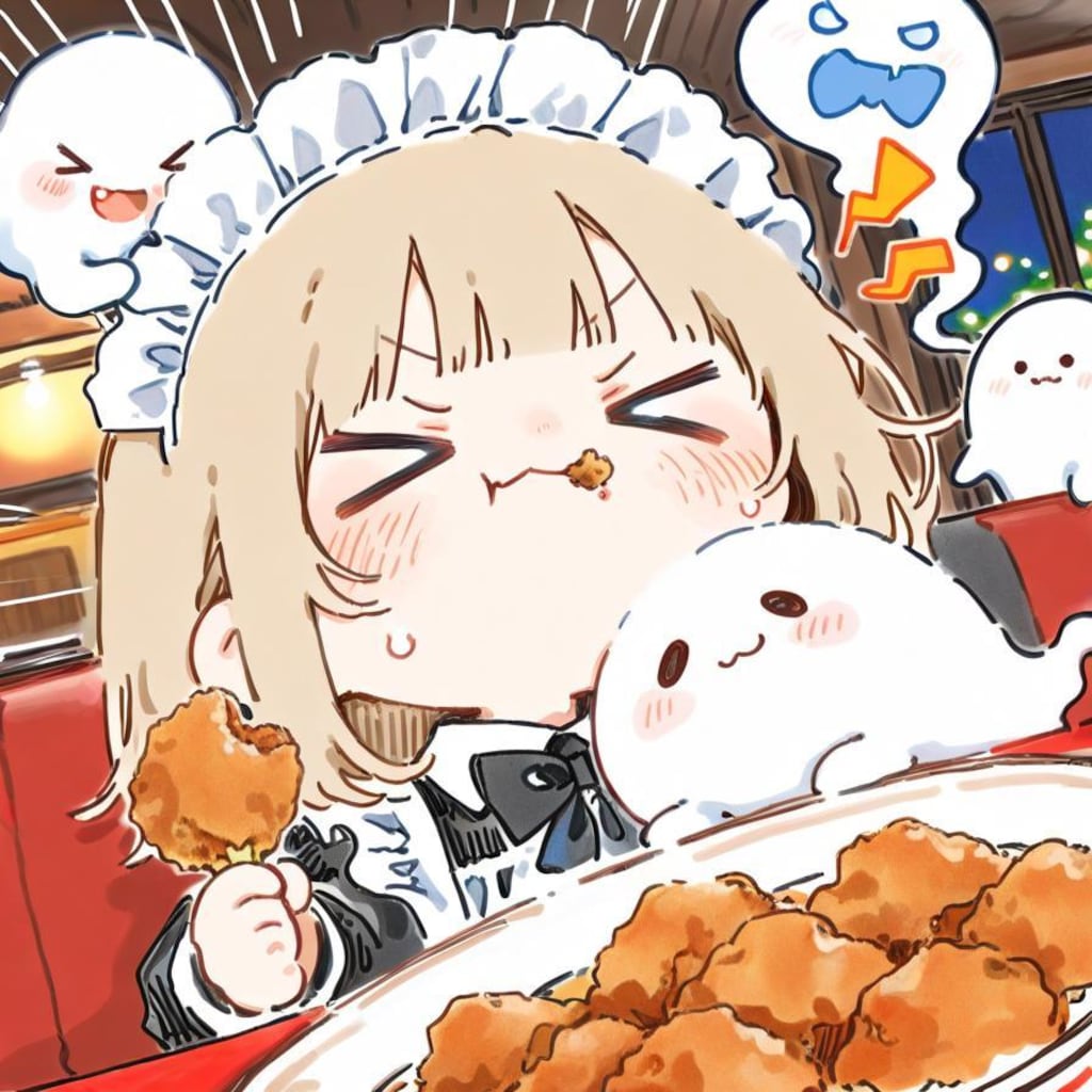 無 性 に 食 べ た い 🍗