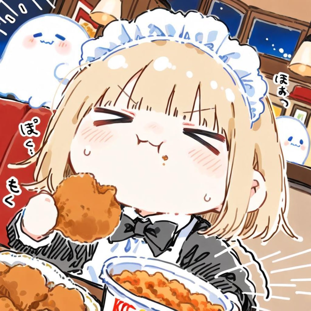 無 性 に 食 べ た い 🍗