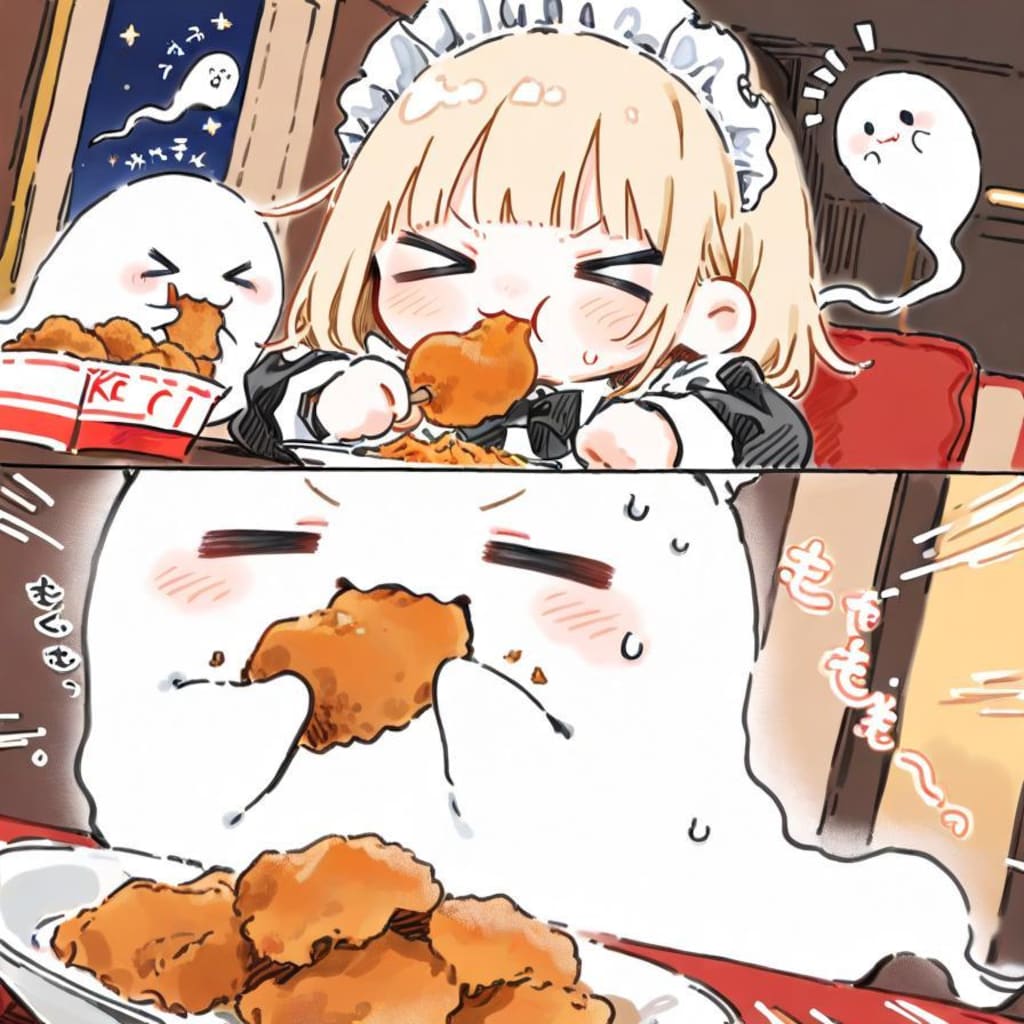 無 性 に 食 べ た い 🍗