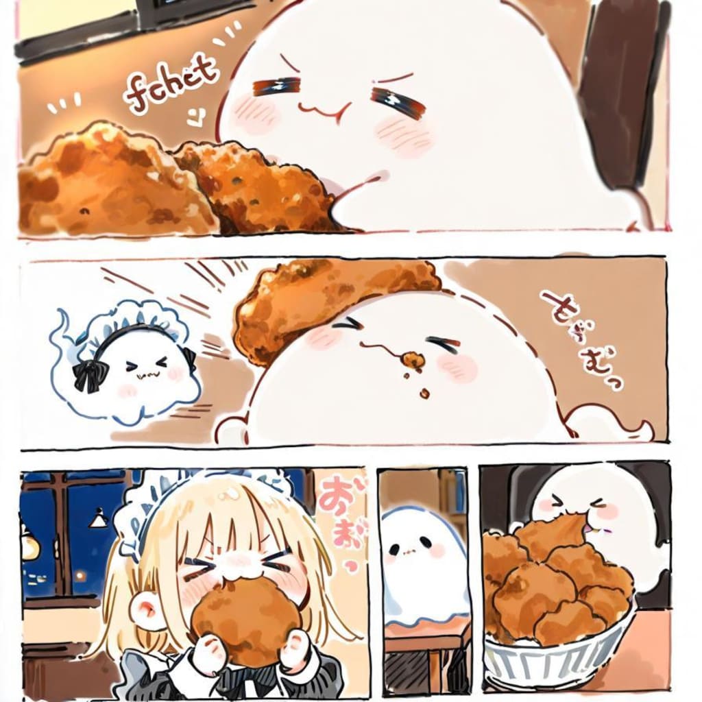 無 性 に 食 べ た い 🍗