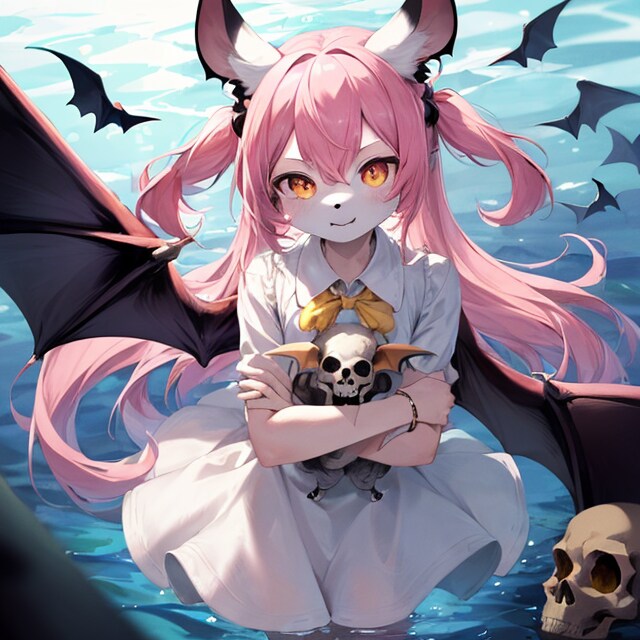 5th bat