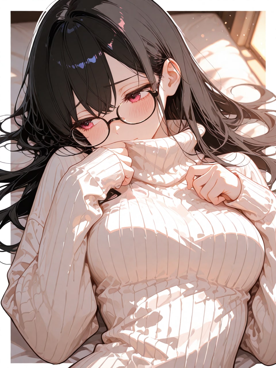 /// | の人気AIイラスト・グラビア