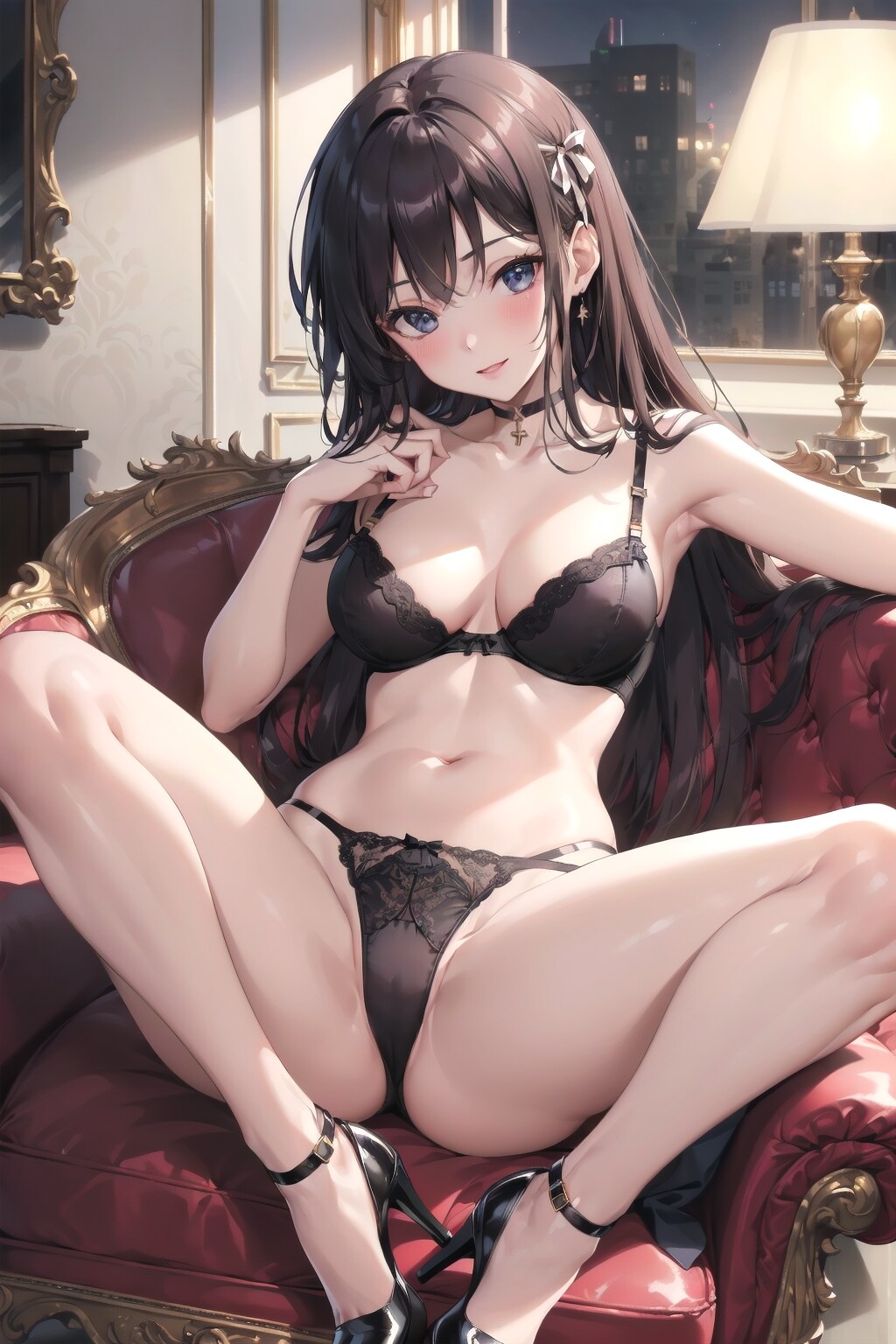 お誘い…　＃１