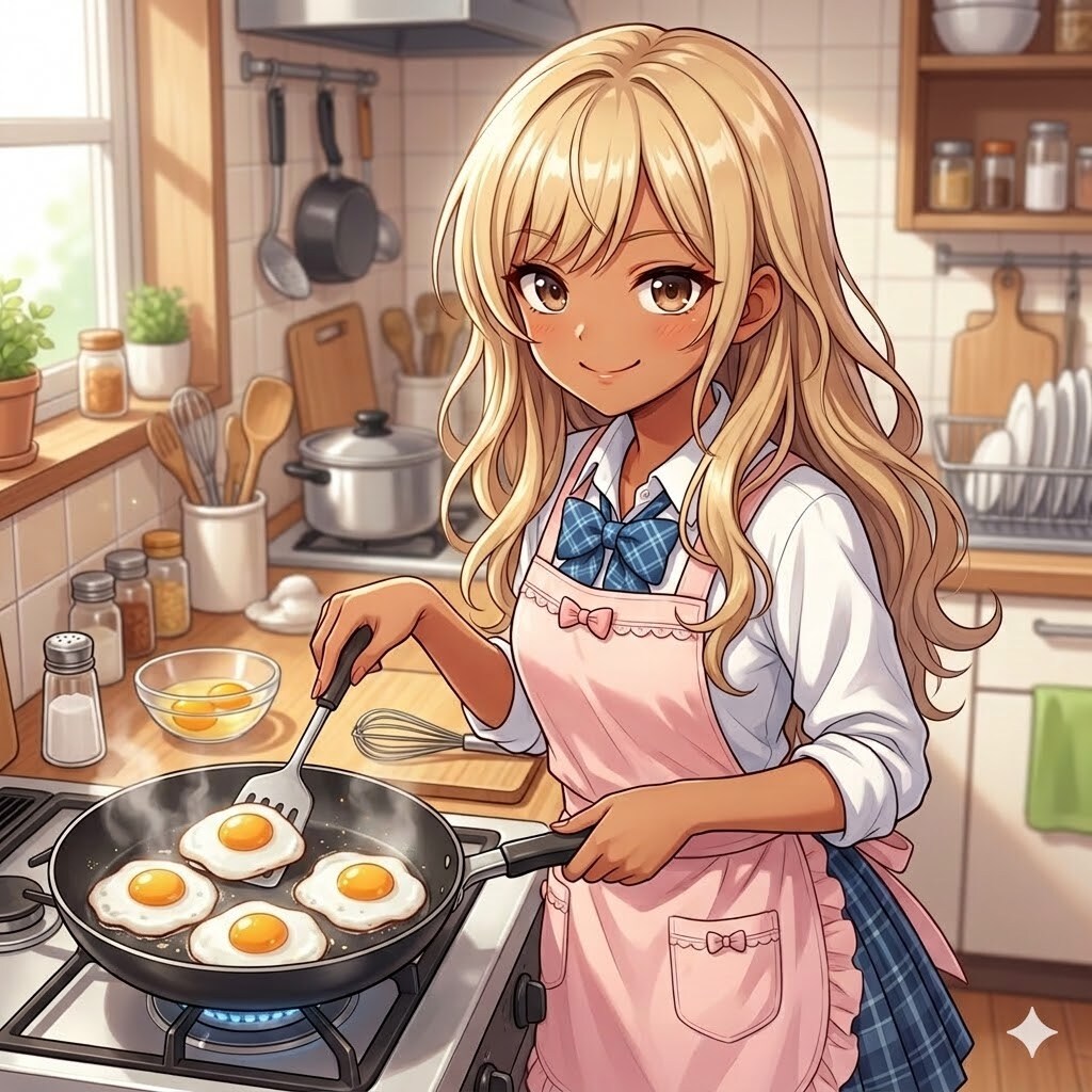 おはようございます😊 | の人気AIイラスト・グラビア