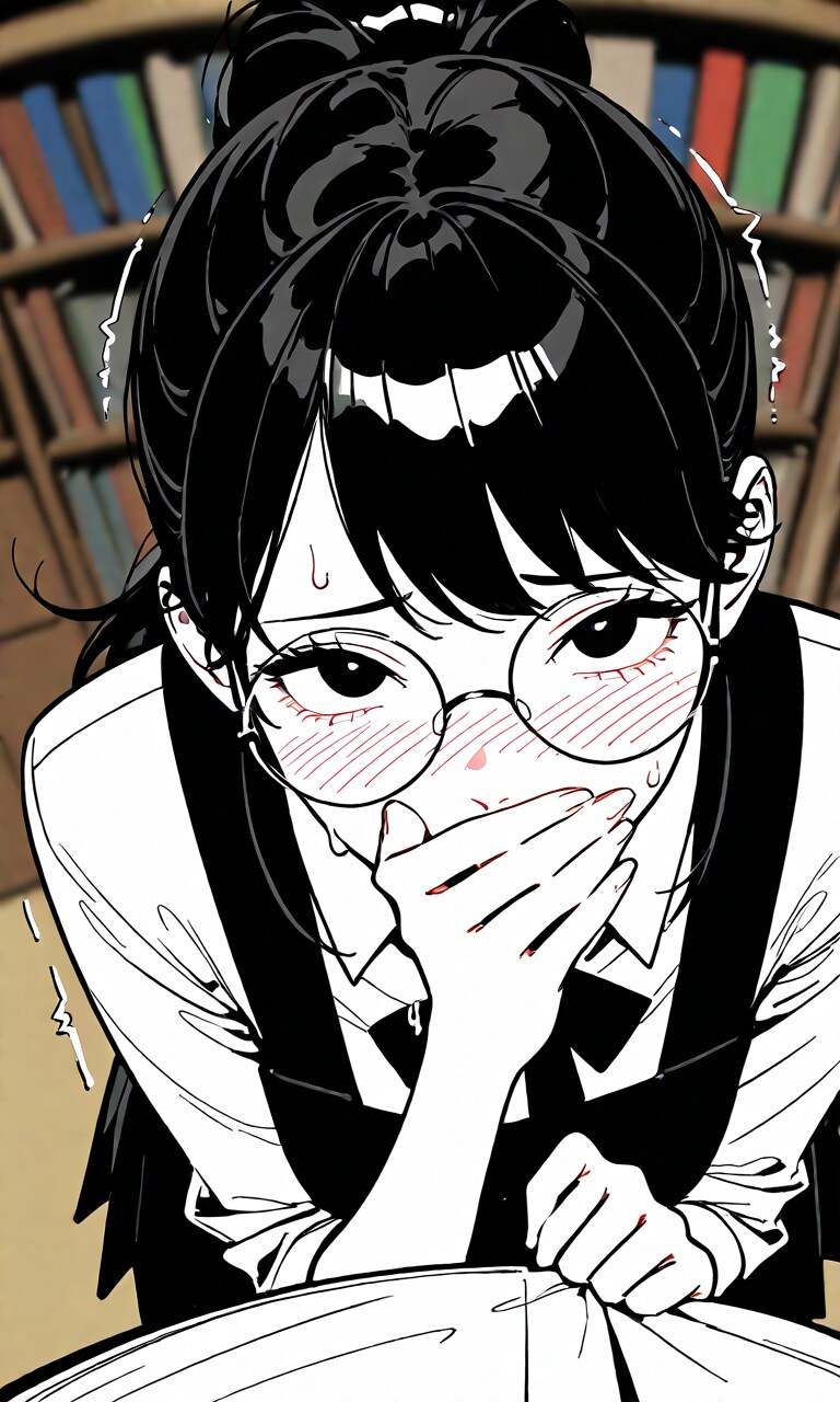 振動　⑥