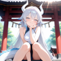 つかもうぜ龍の玉 2枚目