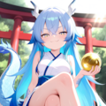 つかもうぜ龍の玉 3枚目