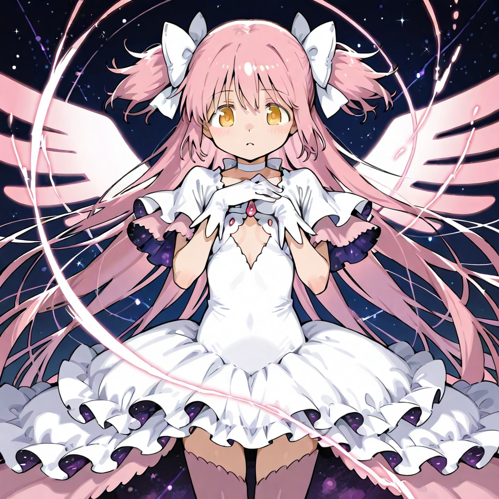 アルティメットまどか