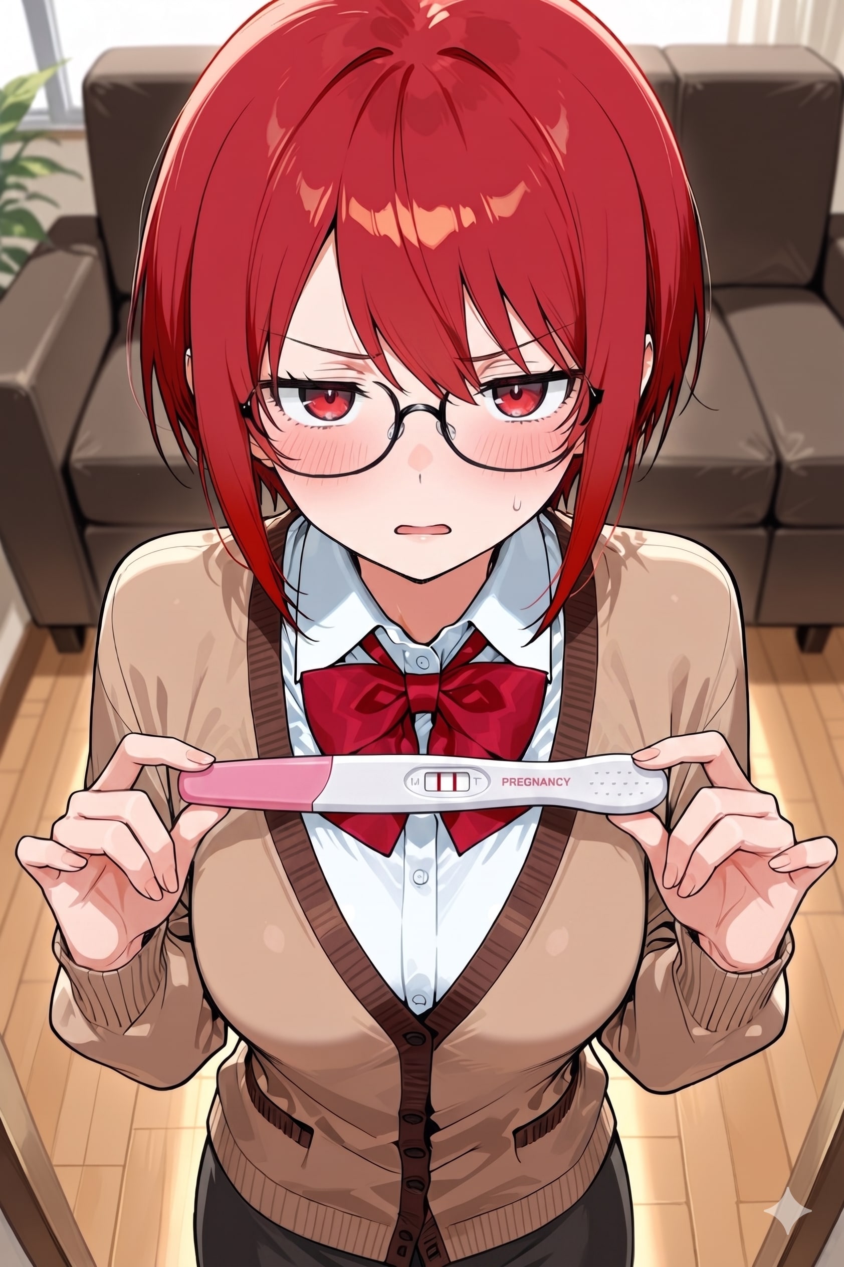 おめでたフェニ子ちゃん | の人気AIイラスト・グラビア