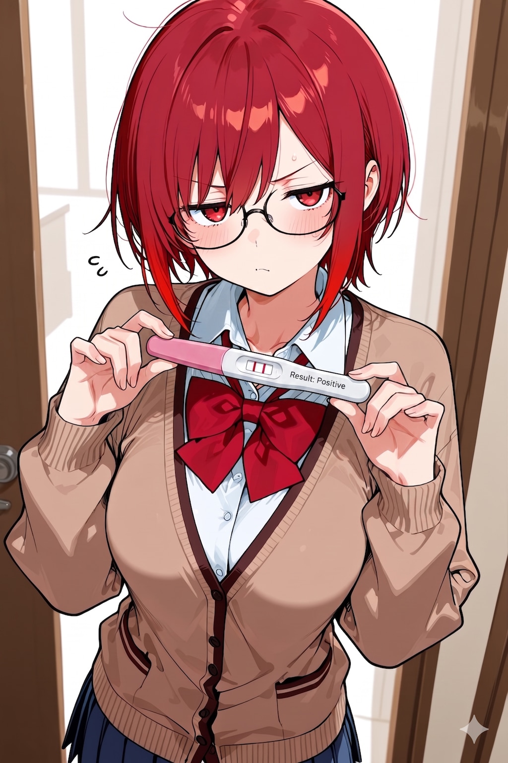 おめでたフェニ子ちゃん
