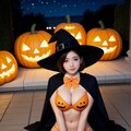 🎃ハロウィンランジェリー👙 10枚目
