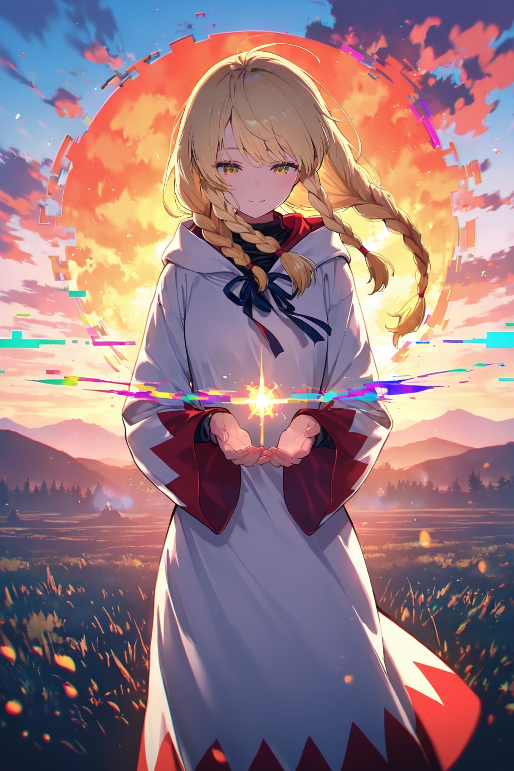 White Mage