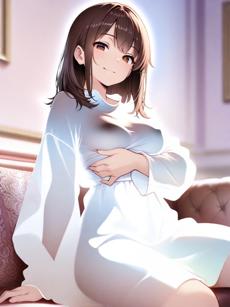 おねえさん