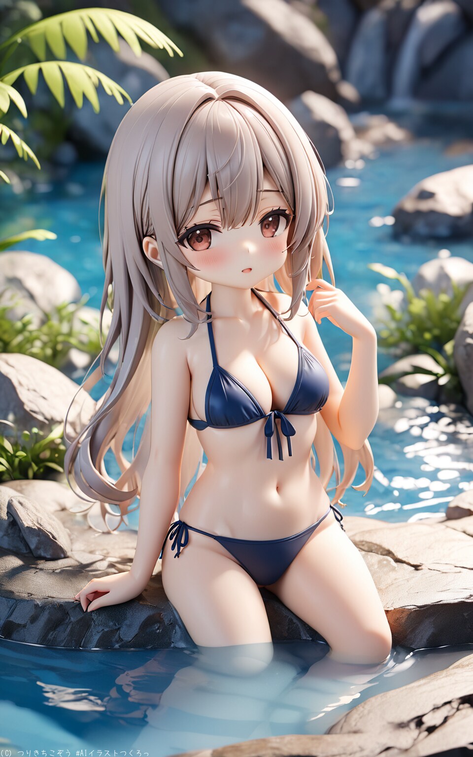 今日は何の日〜露天風呂の日（6月26日 記念日）