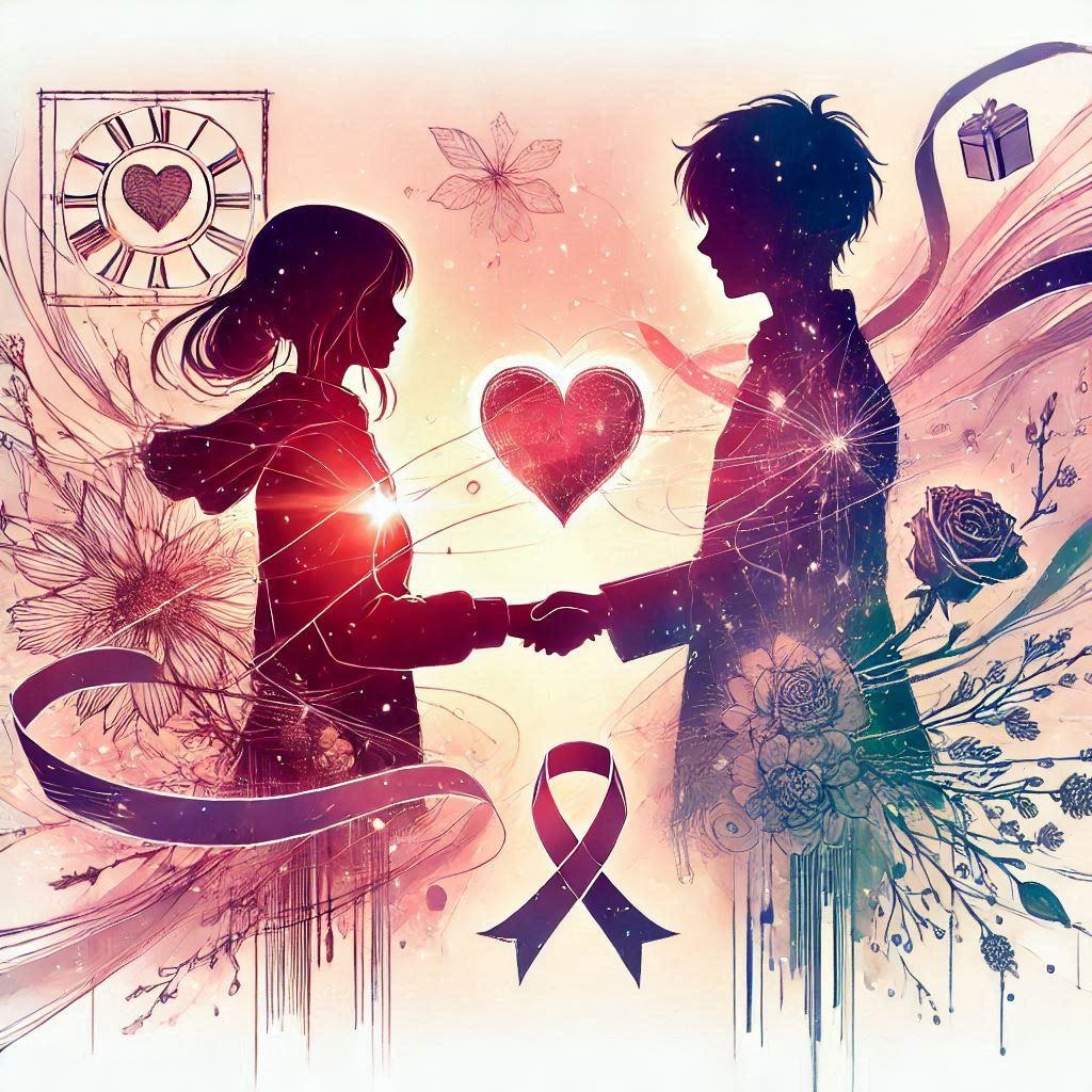 sweet and sour connections