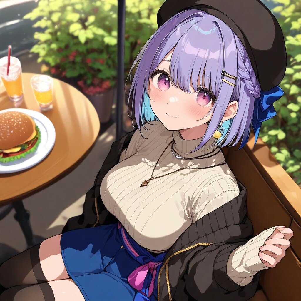 26 | の人気AIイラスト・グラビア