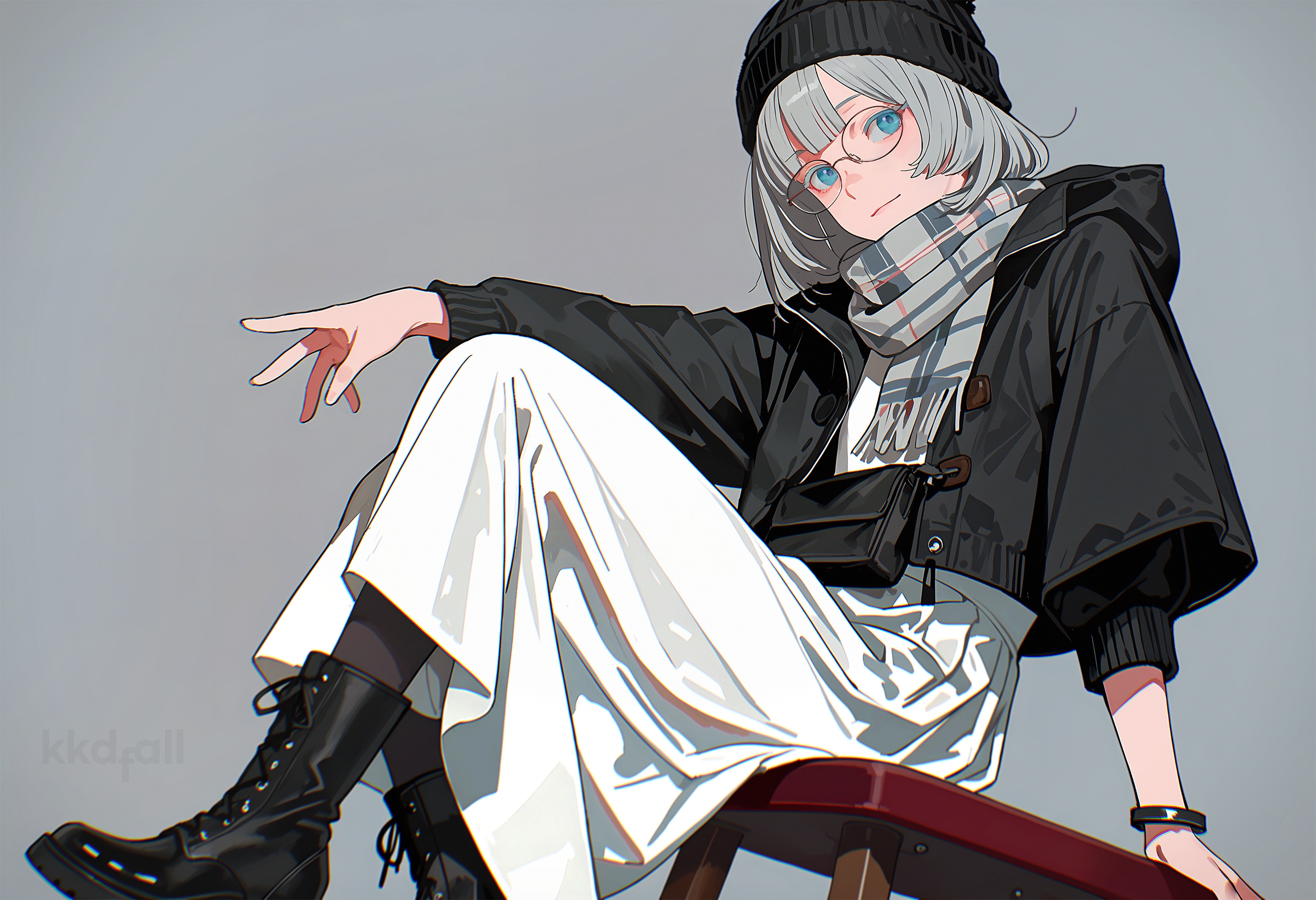 Dressing | の人気AIイラスト・グラビア